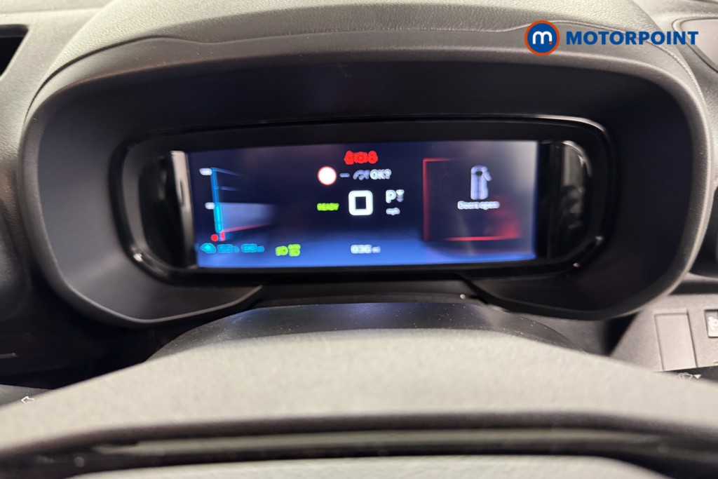 Citroen Berlingo Plus Automatic Electric People Carrier - Stock Number (1540091) - 9th supplementary image