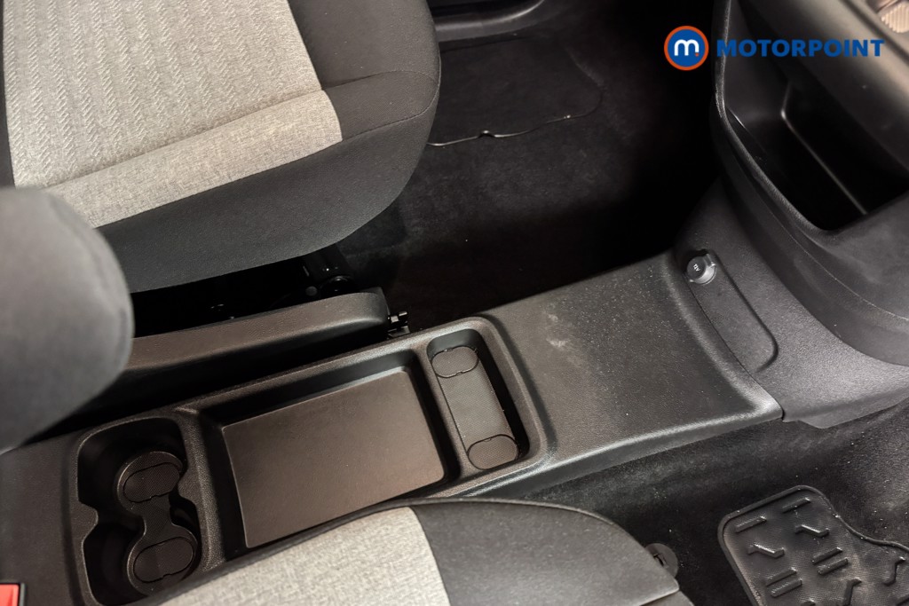 Citroen Berlingo Plus Automatic Electric People Carrier - Stock Number (1540091) - 10th supplementary image