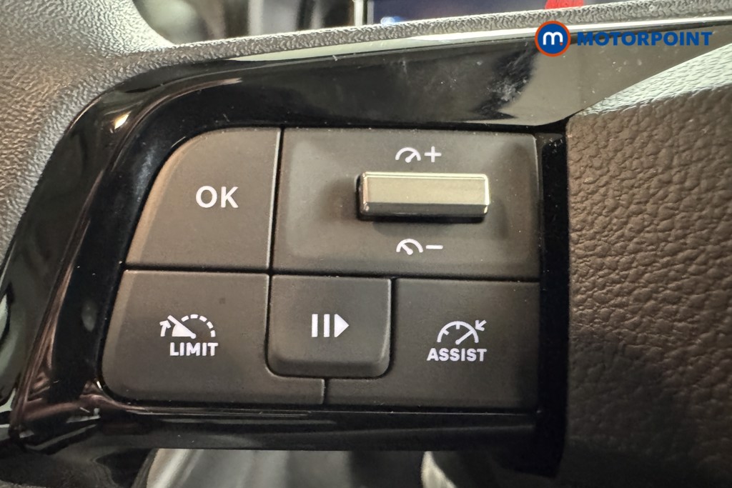 Citroen Berlingo Plus Automatic Electric People Carrier - Stock Number (1540091) - 13th supplementary image