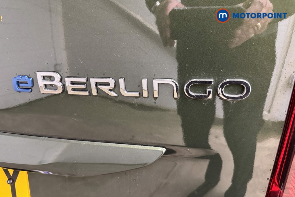 Citroen Berlingo Plus Automatic Electric People Carrier - Stock Number (1540091) - 19th supplementary image