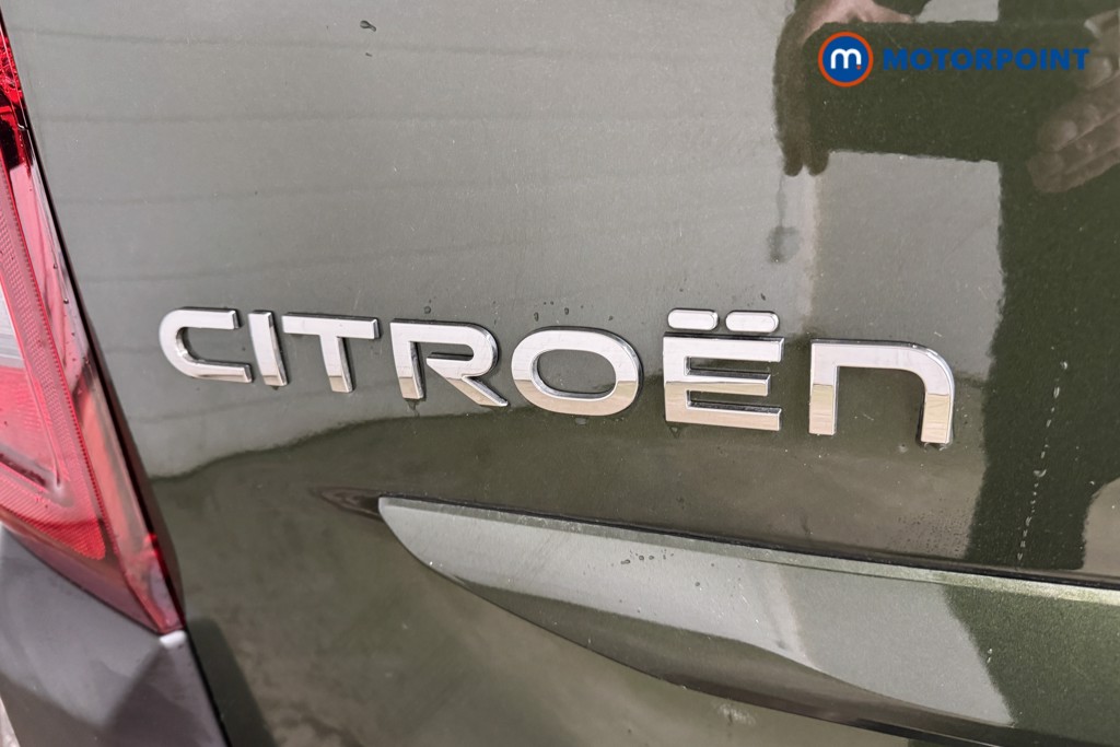 Citroen Berlingo Plus Automatic Electric People Carrier - Stock Number (1540091) - 20th supplementary image