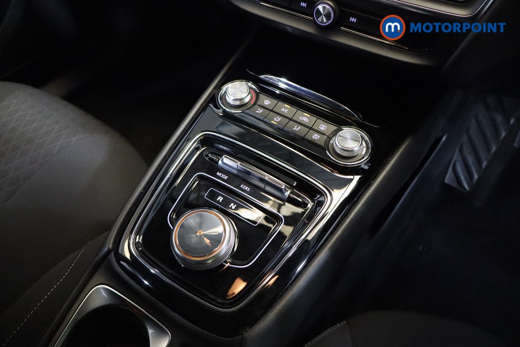 Mg Motor Uk MG5 Excite Automatic Electric Estate - Stock Number (1540181) - 4th supplementary image