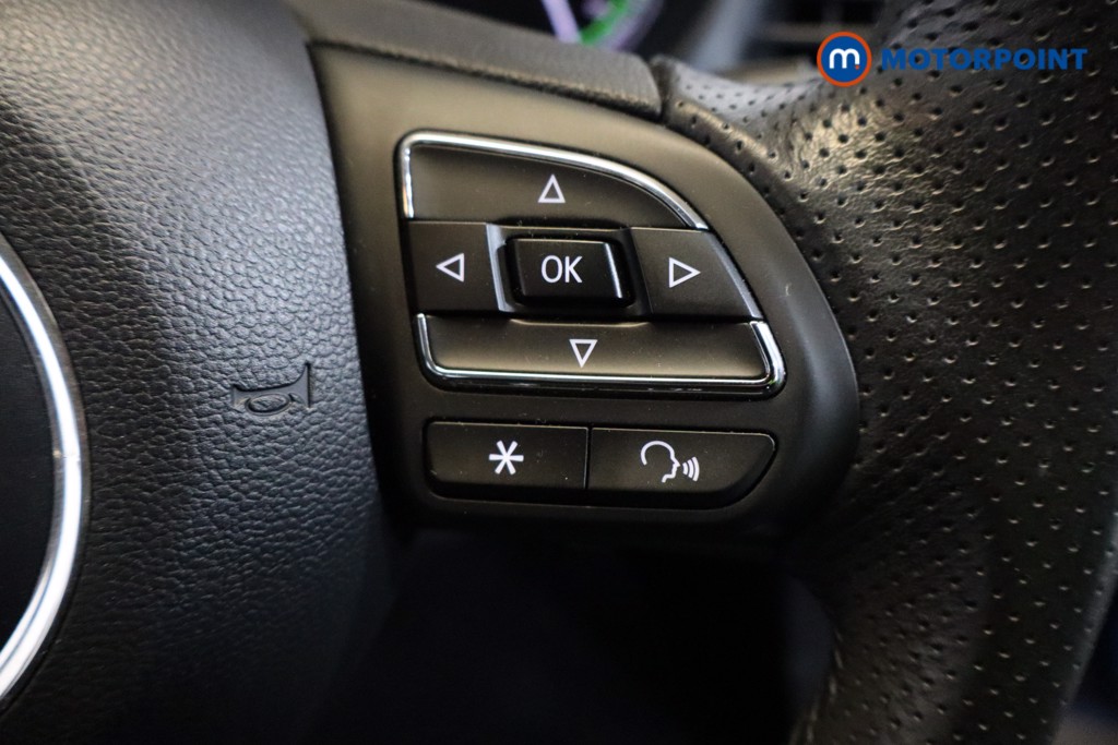 Mg Motor Uk MG5 Excite Automatic Electric Estate - Stock Number (1540181) - 6th supplementary image
