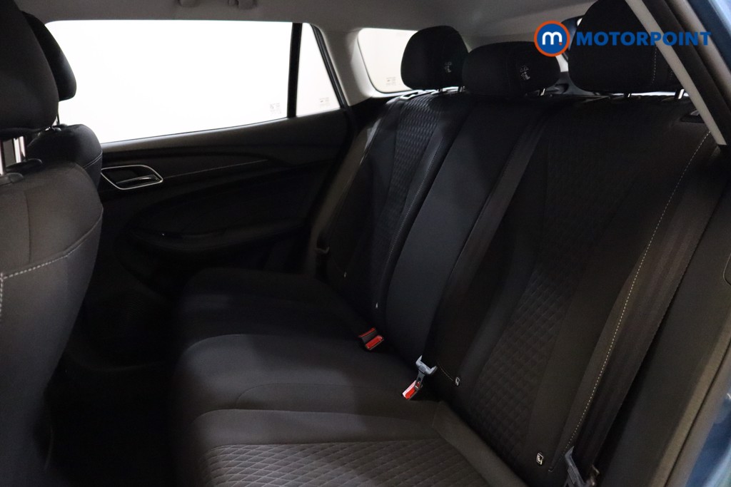 Mg Motor Uk MG5 Excite Automatic Electric Estate - Stock Number (1540181) - 9th supplementary image