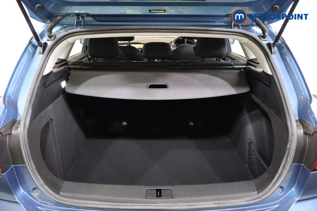Mg Motor Uk MG5 Excite Automatic Electric Estate - Stock Number (1540181) - 10th supplementary image