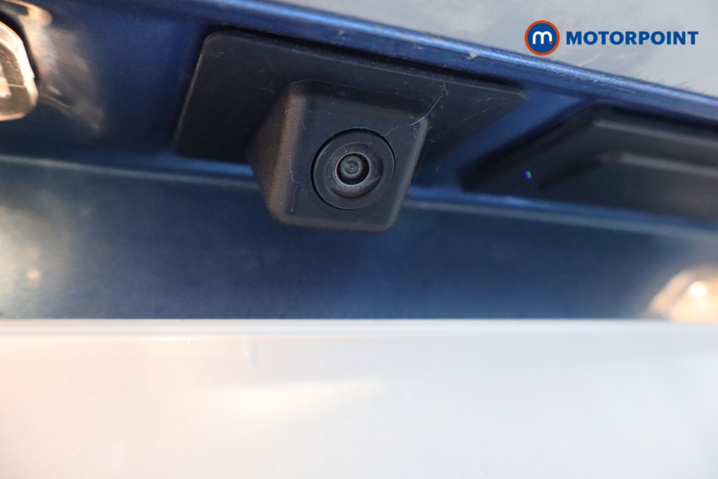 Mg Motor Uk MG5 Excite Automatic Electric Estate - Stock Number (1540181) - 11th supplementary image
