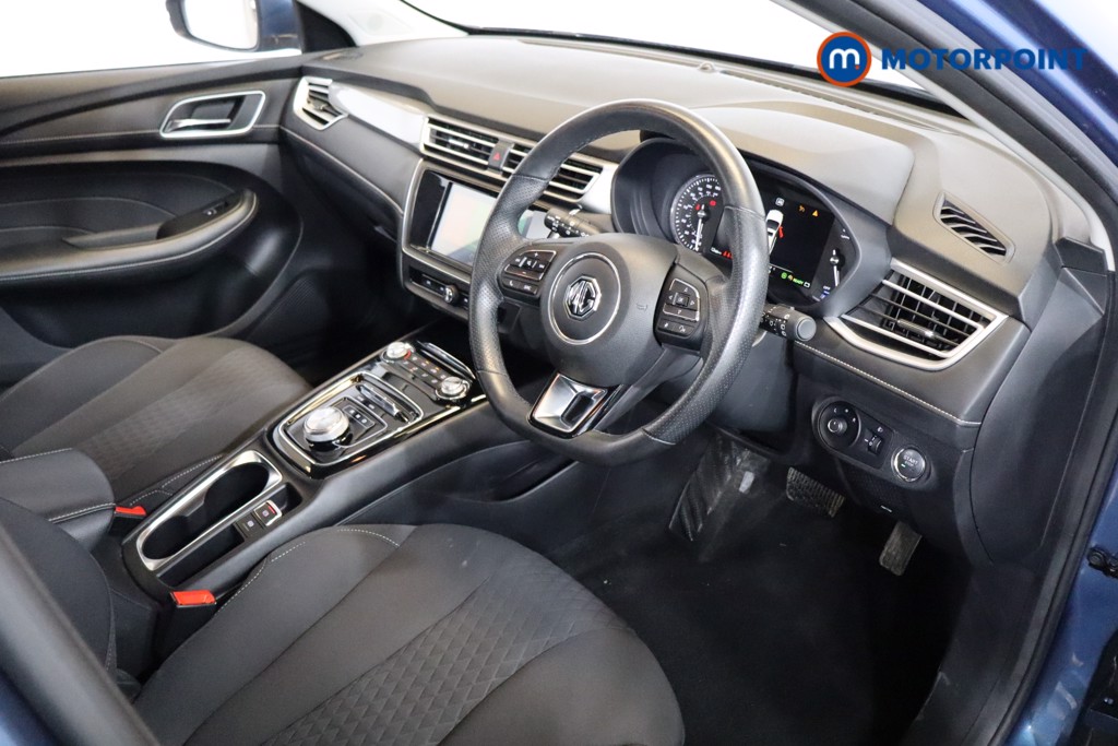 Mg Motor Uk MG5 Excite Automatic Electric Estate - Stock Number (1540181) - 1st supplementary image