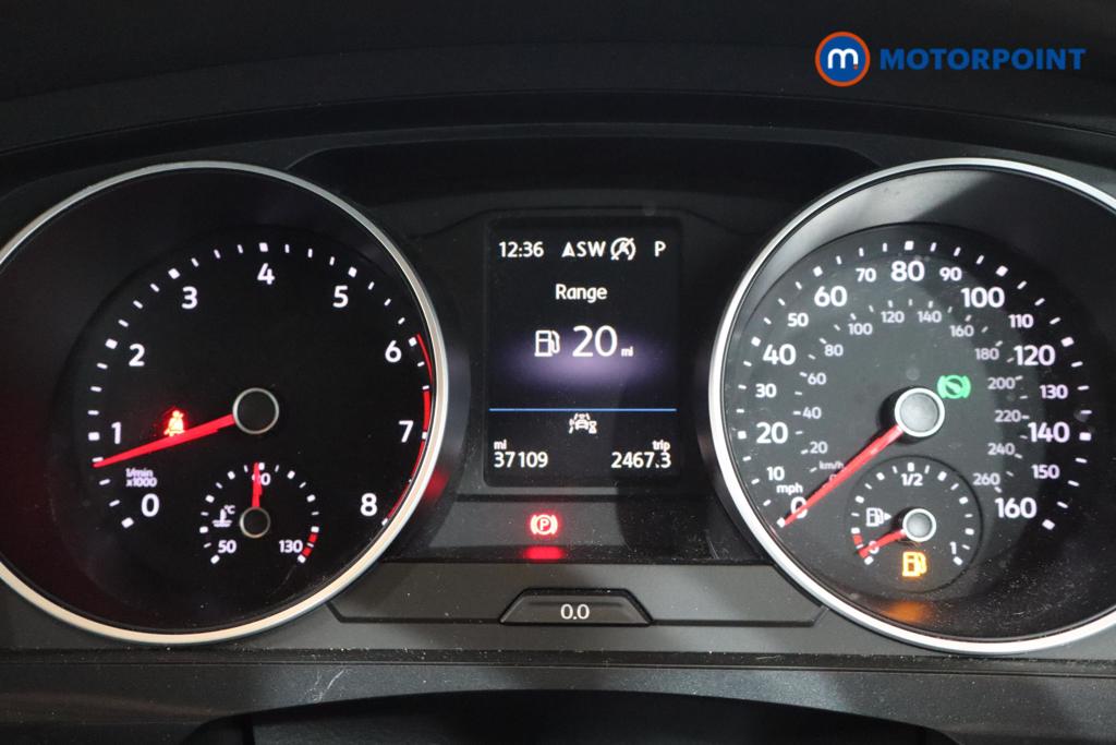 Volkswagen Tiguan Match Automatic Petrol SUV - Stock Number (1540487) - 3rd supplementary image