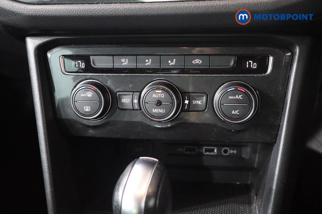 Volkswagen Tiguan Match Automatic Petrol SUV - Stock Number (1540487) - 4th supplementary image