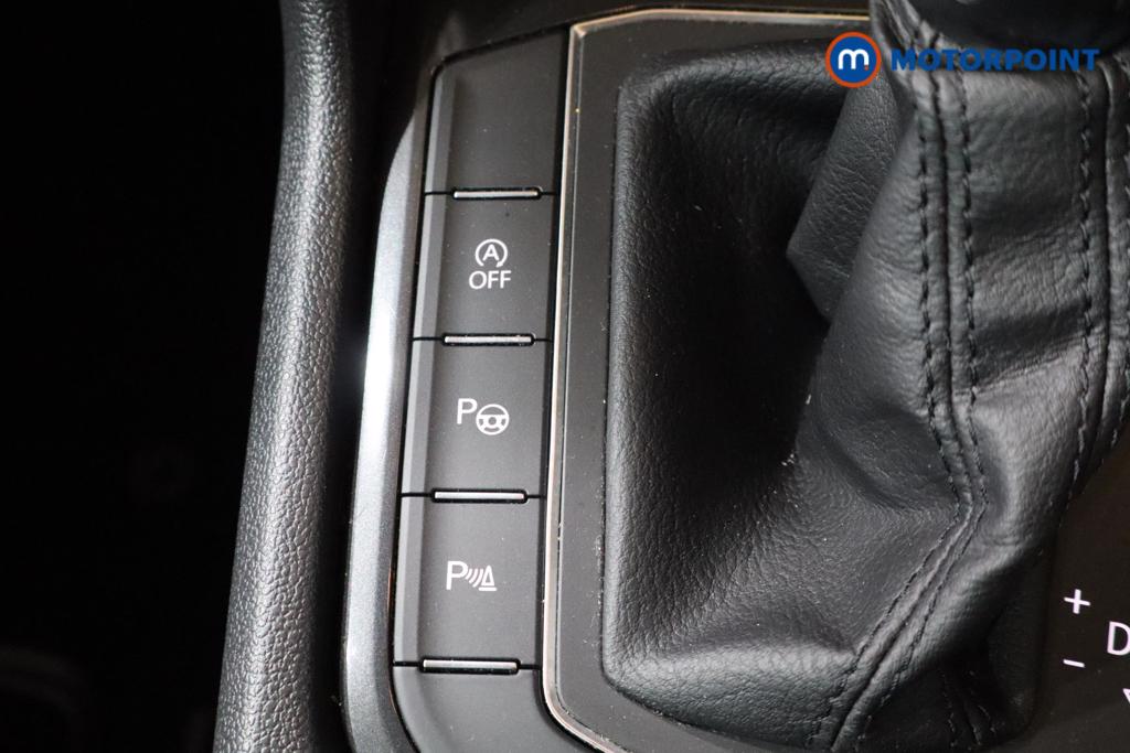 Volkswagen Tiguan Match Automatic Petrol SUV - Stock Number (1540487) - 5th supplementary image