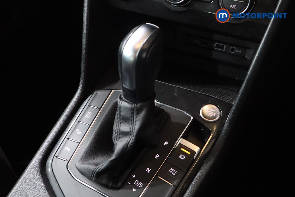 Volkswagen Tiguan Match Automatic Petrol SUV - Stock Number (1540487) - 6th supplementary image