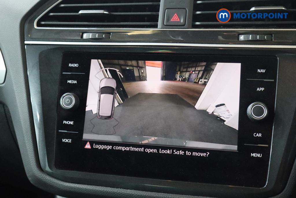 Volkswagen Tiguan Match Automatic Petrol SUV - Stock Number (1540487) - 8th supplementary image