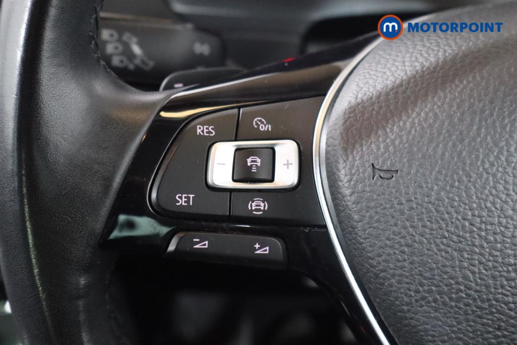 Volkswagen Tiguan Match Automatic Petrol SUV - Stock Number (1540487) - 9th supplementary image