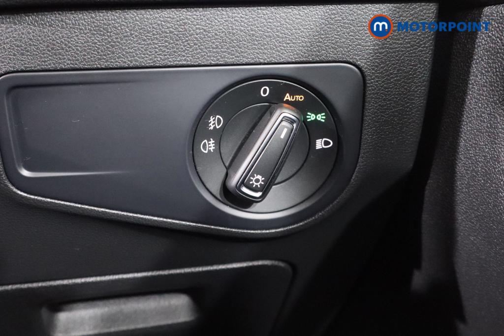 Volkswagen Tiguan Match Automatic Petrol SUV - Stock Number (1540487) - 11th supplementary image