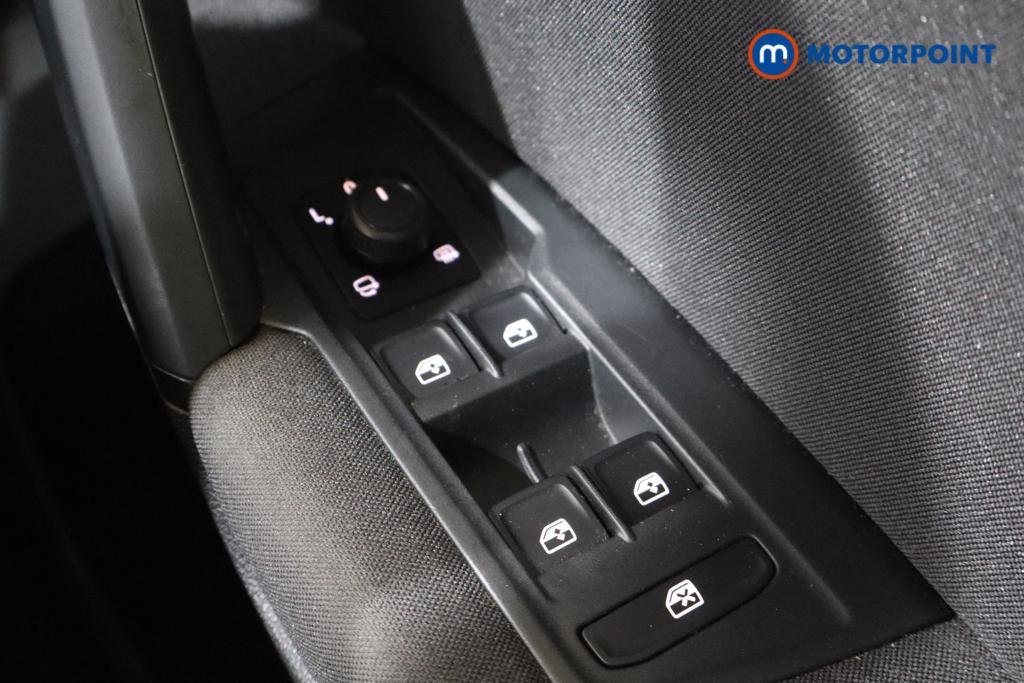 Volkswagen Tiguan Match Automatic Petrol SUV - Stock Number (1540487) - 12th supplementary image