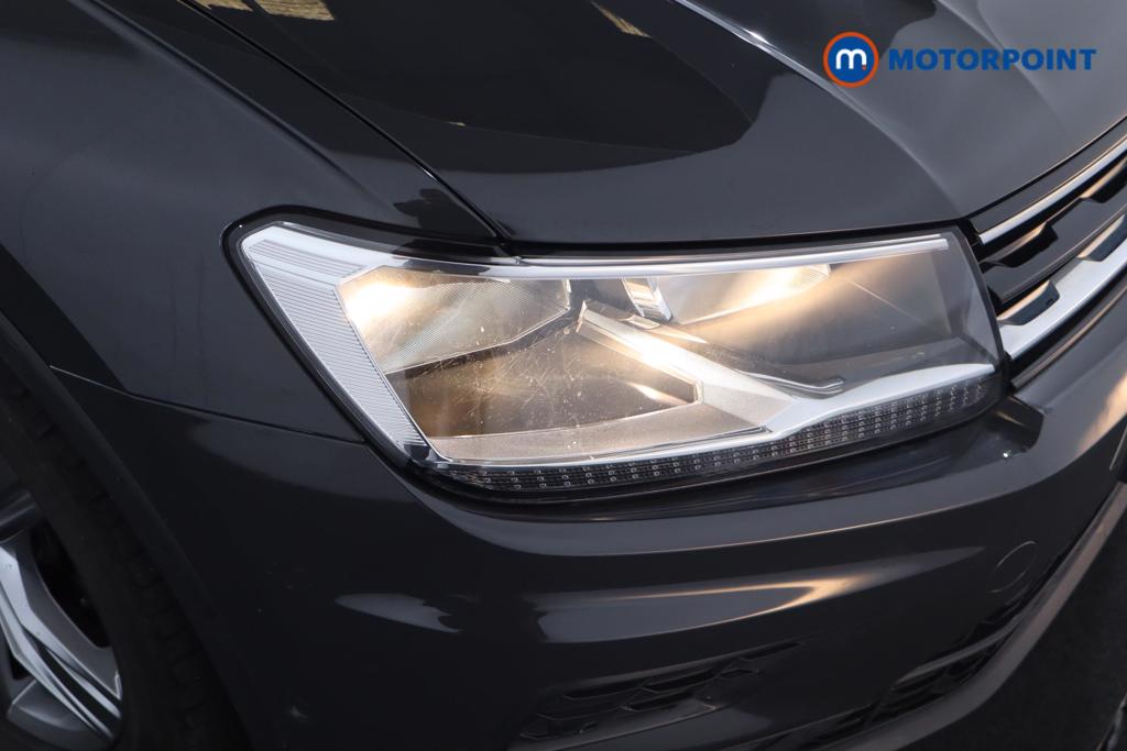 Volkswagen Tiguan Match Automatic Petrol SUV - Stock Number (1540487) - 14th supplementary image
