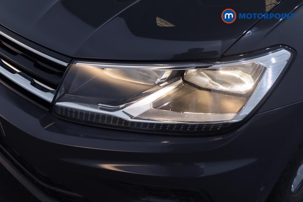 Volkswagen Tiguan Match Automatic Petrol SUV - Stock Number (1540487) - 15th supplementary image
