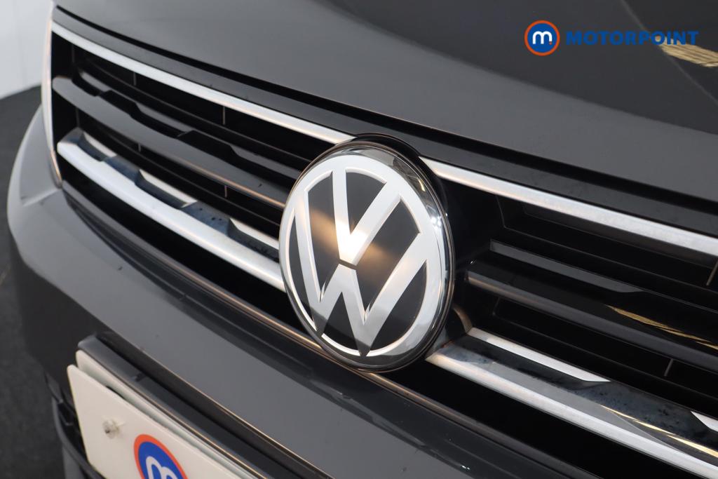 Volkswagen Tiguan Match Automatic Petrol SUV - Stock Number (1540487) - 16th supplementary image