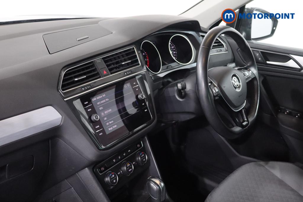 Volkswagen Tiguan Match Automatic Petrol SUV - Stock Number (1540487) - 17th supplementary image