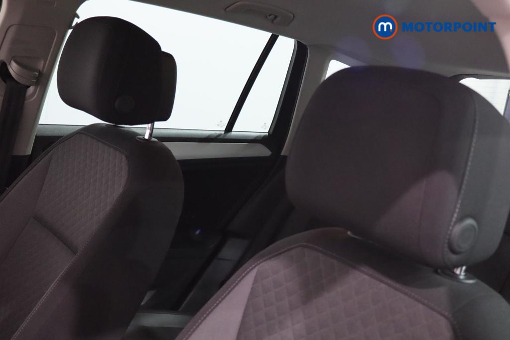 Volkswagen Tiguan Match Automatic Petrol SUV - Stock Number (1540487) - 18th supplementary image