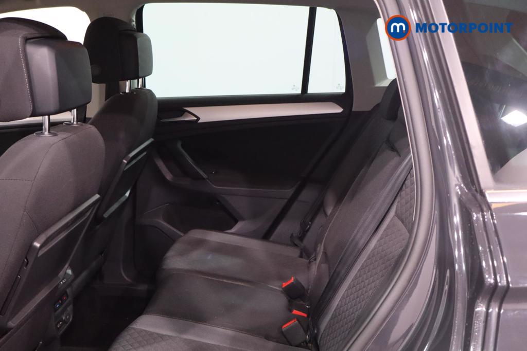 Volkswagen Tiguan Match Automatic Petrol SUV - Stock Number (1540487) - 19th supplementary image