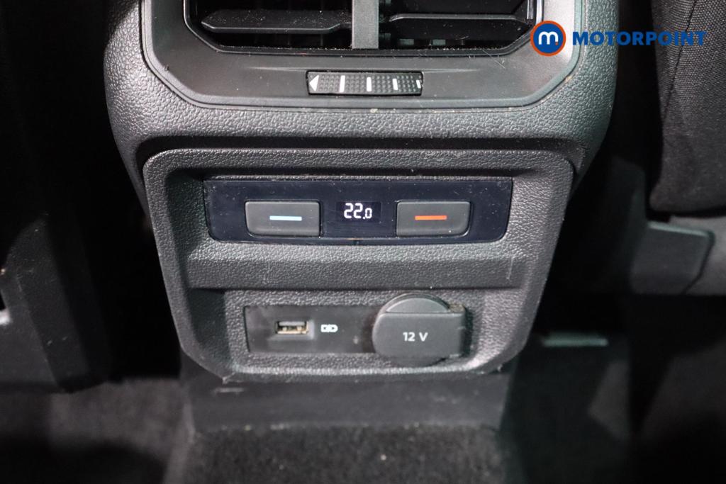 Volkswagen Tiguan Match Automatic Petrol SUV - Stock Number (1540487) - 20th supplementary image