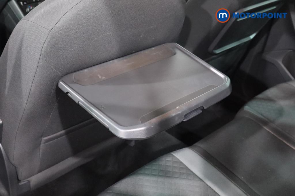 Volkswagen Tiguan Match Automatic Petrol SUV - Stock Number (1540487) - 21st supplementary image