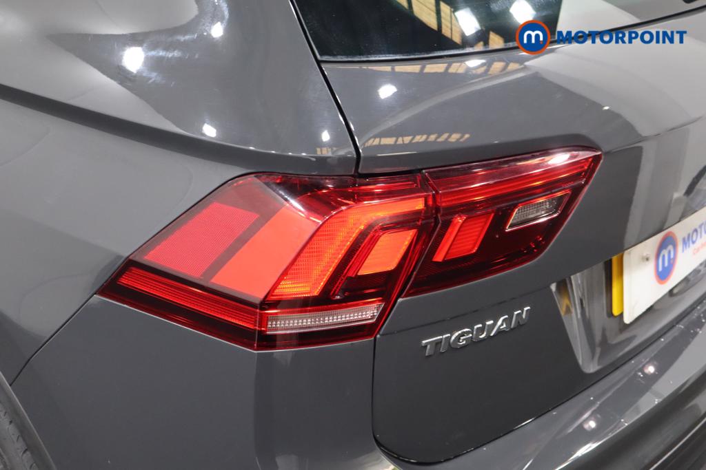 Volkswagen Tiguan Match Automatic Petrol SUV - Stock Number (1540487) - 22nd supplementary image