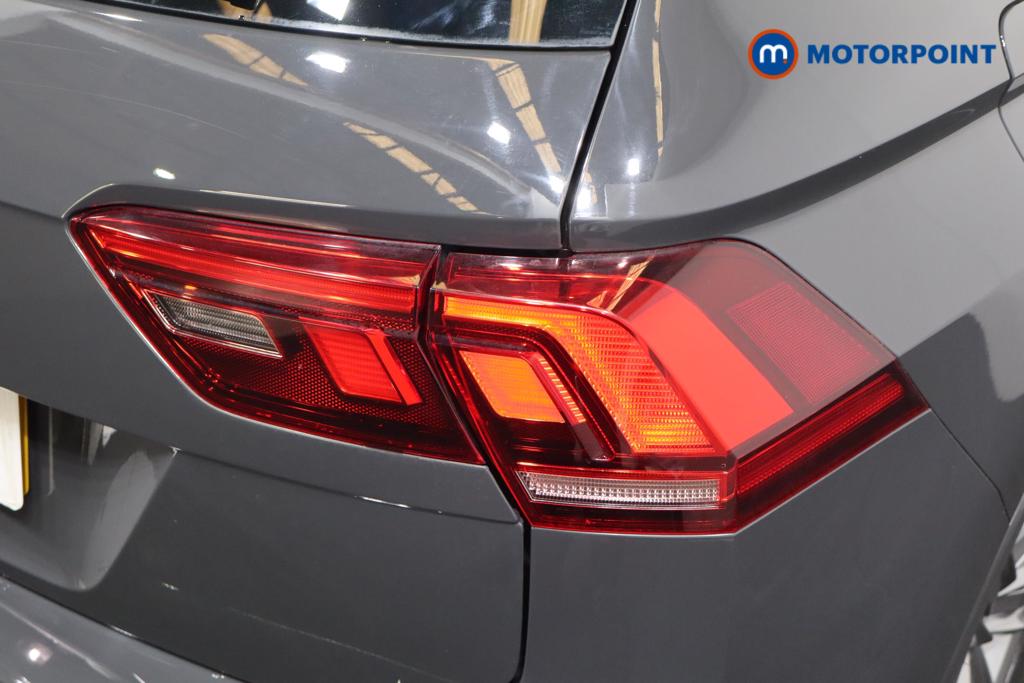 Volkswagen Tiguan Match Automatic Petrol SUV - Stock Number (1540487) - 23rd supplementary image