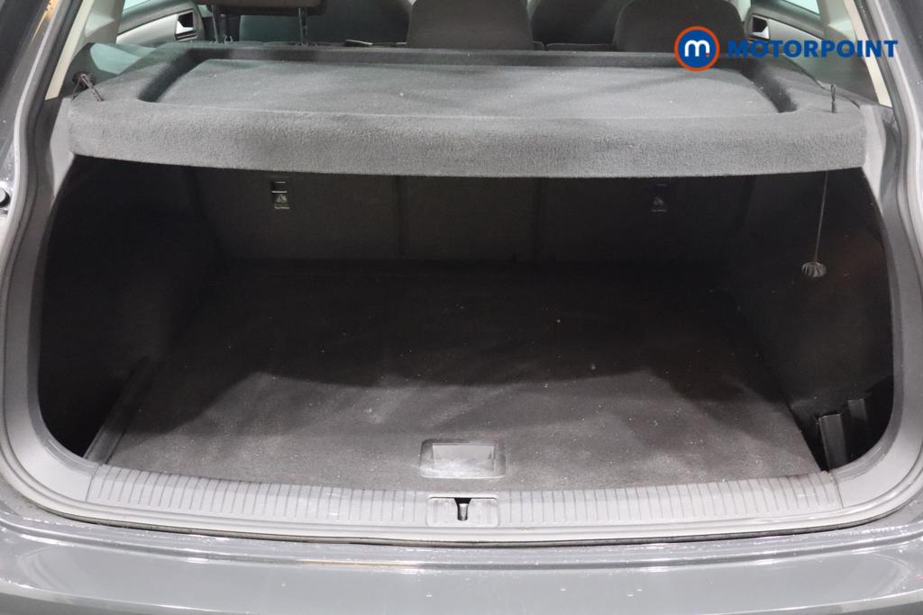 Volkswagen Tiguan Match Automatic Petrol SUV - Stock Number (1540487) - 25th supplementary image