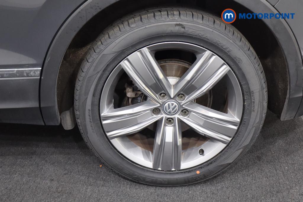 Volkswagen Tiguan Match Automatic Petrol SUV - Stock Number (1540487) - 29th supplementary image