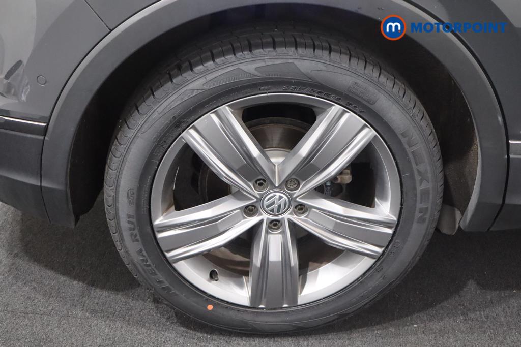 Volkswagen Tiguan Match Automatic Petrol SUV - Stock Number (1540487) - 30th supplementary image