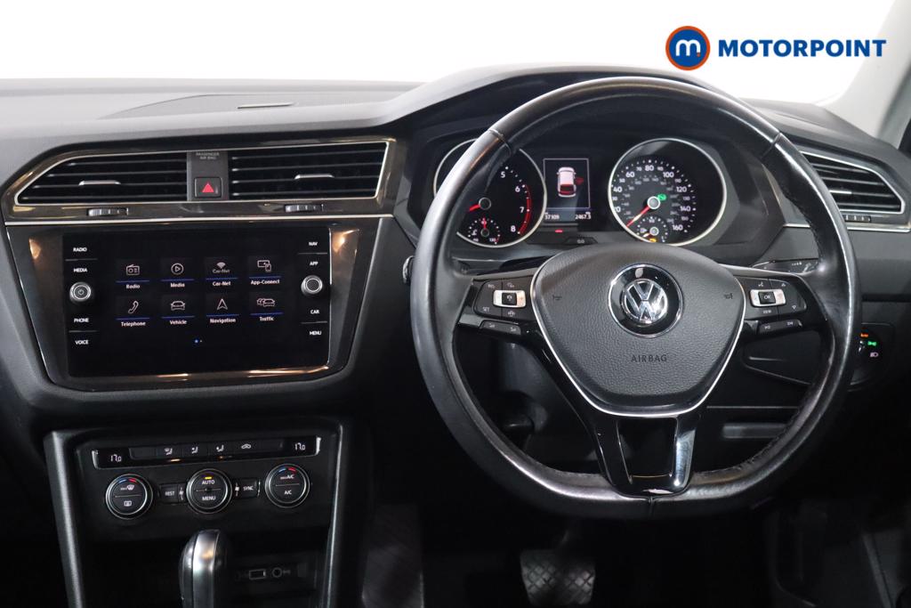 Volkswagen Tiguan Match Automatic Petrol SUV - Stock Number (1540487) - 1st supplementary image