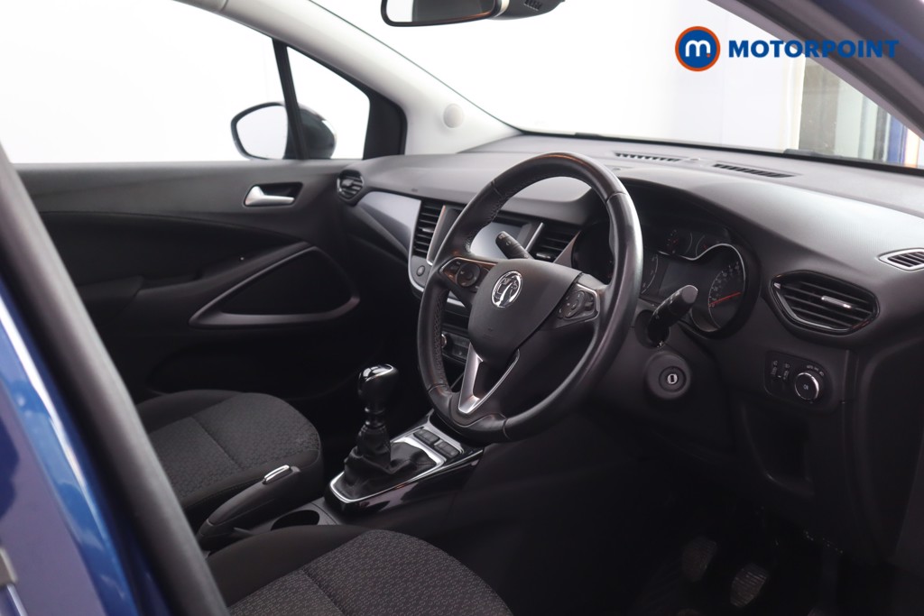 Vauxhall Crossland Se Edition Manual Petrol SUV - Stock Number (1540523) - 2nd supplementary image