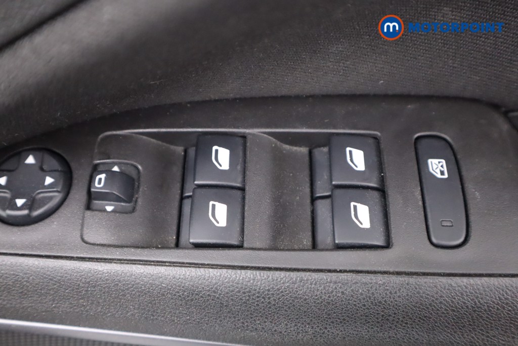 Vauxhall Crossland Se Edition Manual Petrol SUV - Stock Number (1540523) - 4th supplementary image