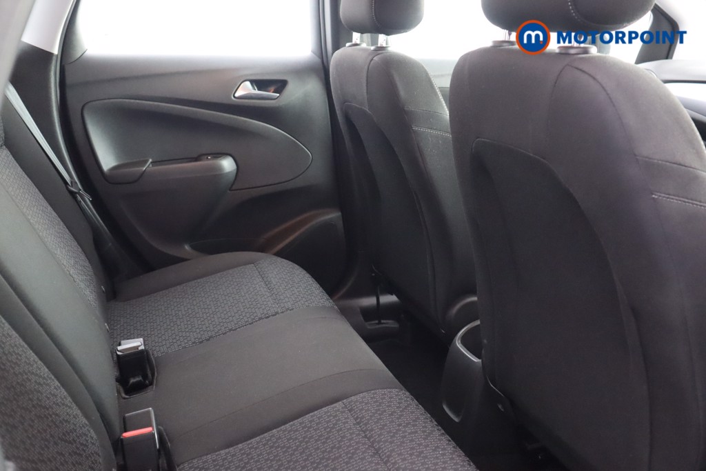 Vauxhall Crossland Se Edition Manual Petrol SUV - Stock Number (1540523) - 5th supplementary image