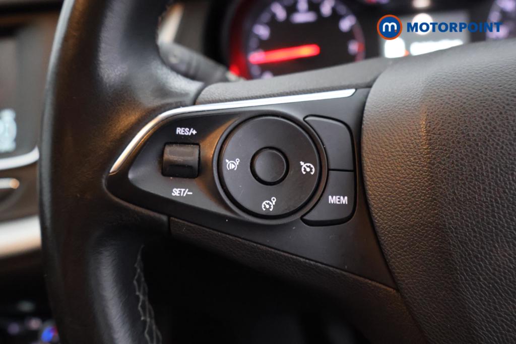 Vauxhall Grandland X SE Manual Petrol SUV - Stock Number (1540544) - 2nd supplementary image