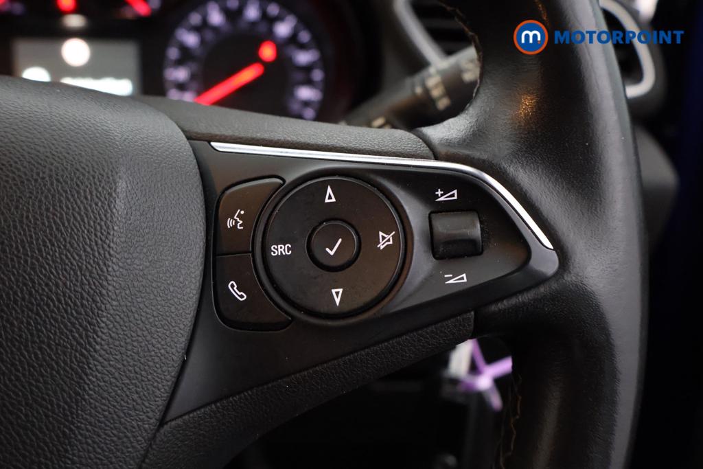 Vauxhall Grandland X SE Manual Petrol SUV - Stock Number (1540544) - 3rd supplementary image