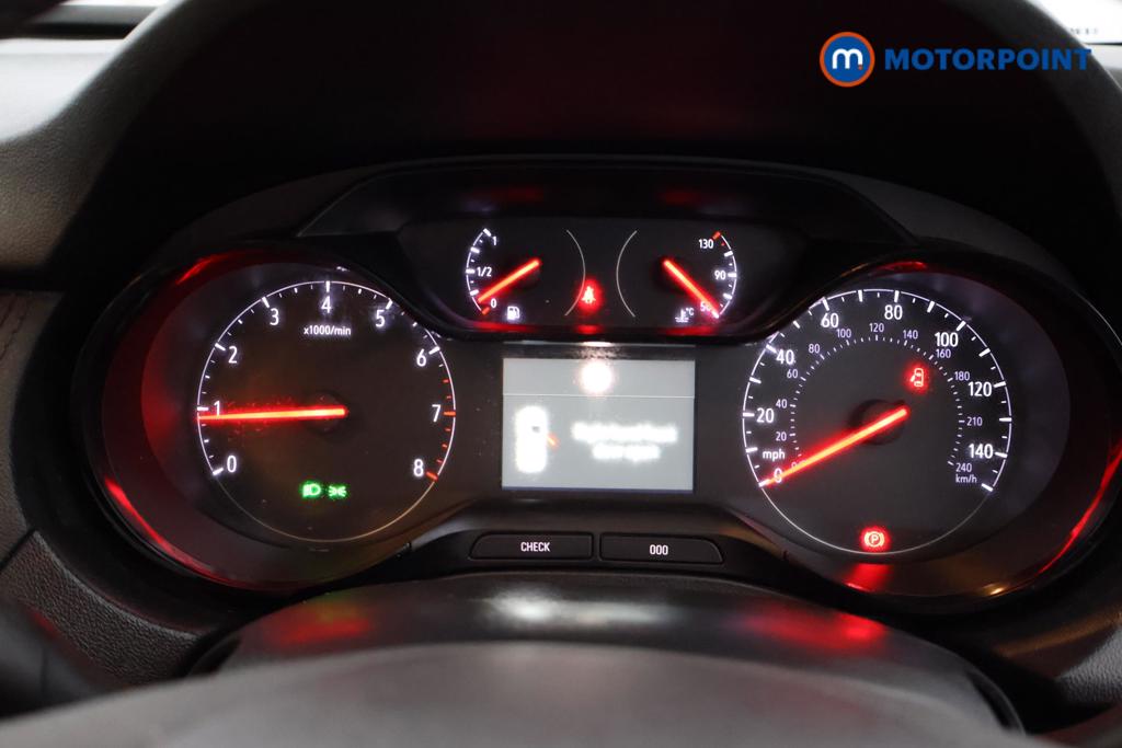 Vauxhall Grandland X SE Manual Petrol SUV - Stock Number (1540544) - 4th supplementary image