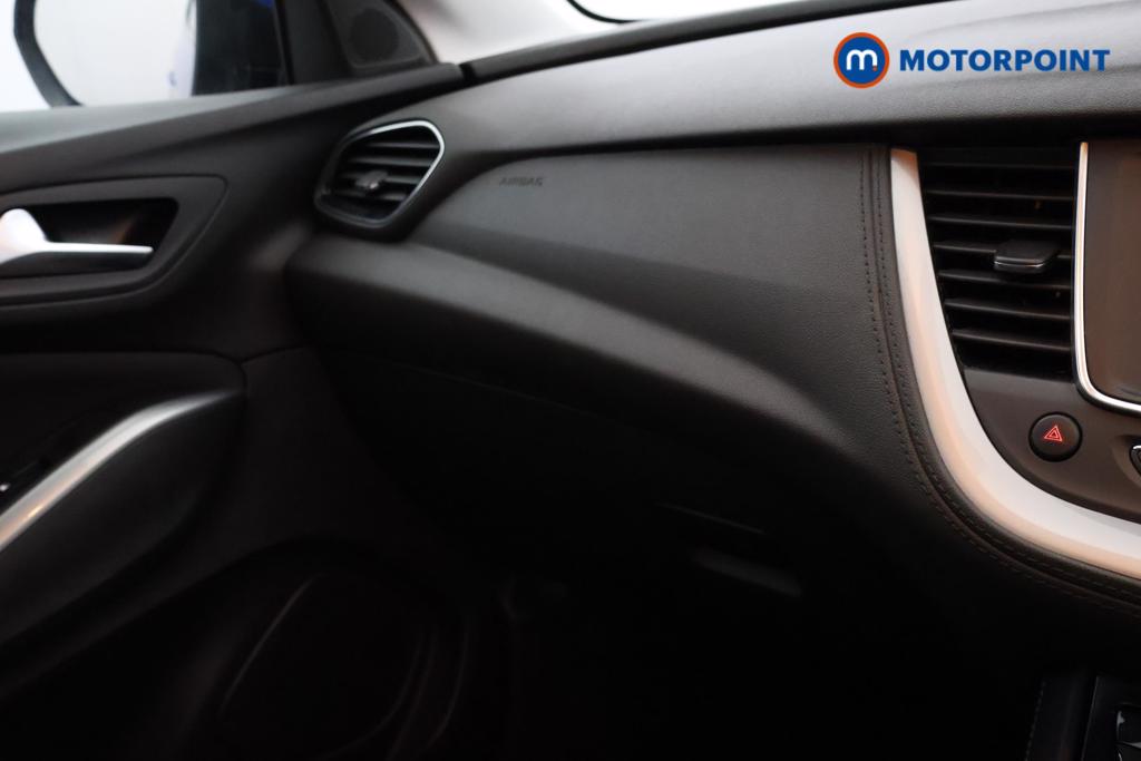 Vauxhall Grandland X SE Manual Petrol SUV - Stock Number (1540544) - 6th supplementary image