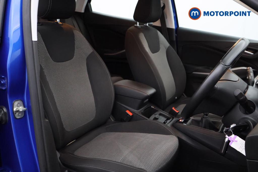Vauxhall Grandland X SE Manual Petrol SUV - Stock Number (1540544) - 9th supplementary image