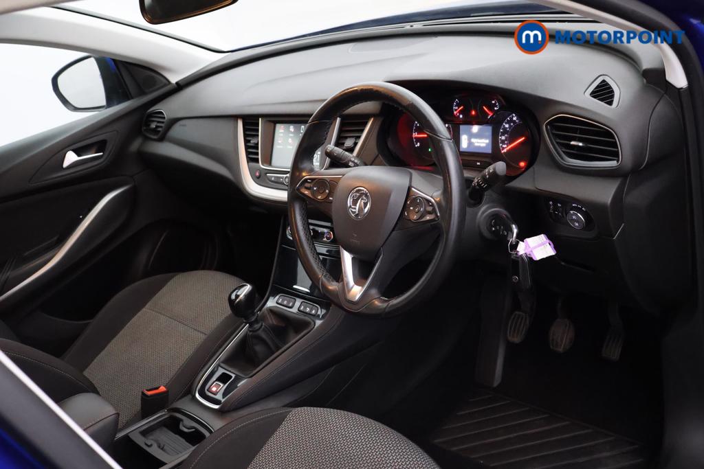 Vauxhall Grandland X SE Manual Petrol SUV - Stock Number (1540544) - 10th supplementary image