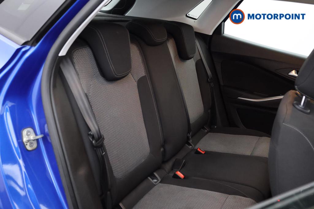 Vauxhall Grandland X SE Manual Petrol SUV - Stock Number (1540544) - 11th supplementary image