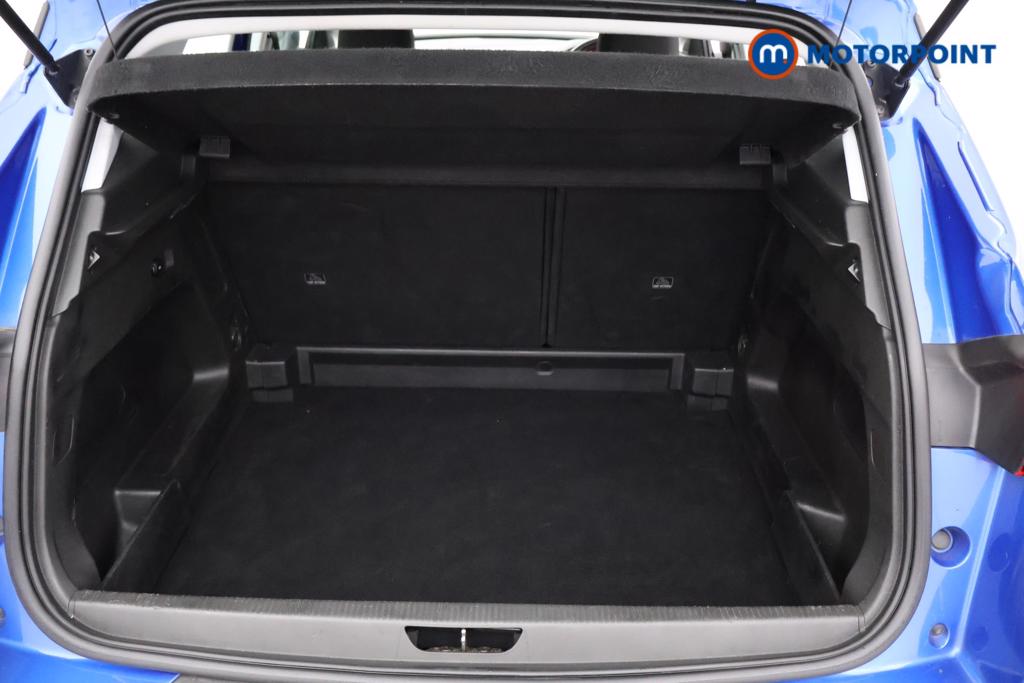 Vauxhall Grandland X SE Manual Petrol SUV - Stock Number (1540544) - 12th supplementary image