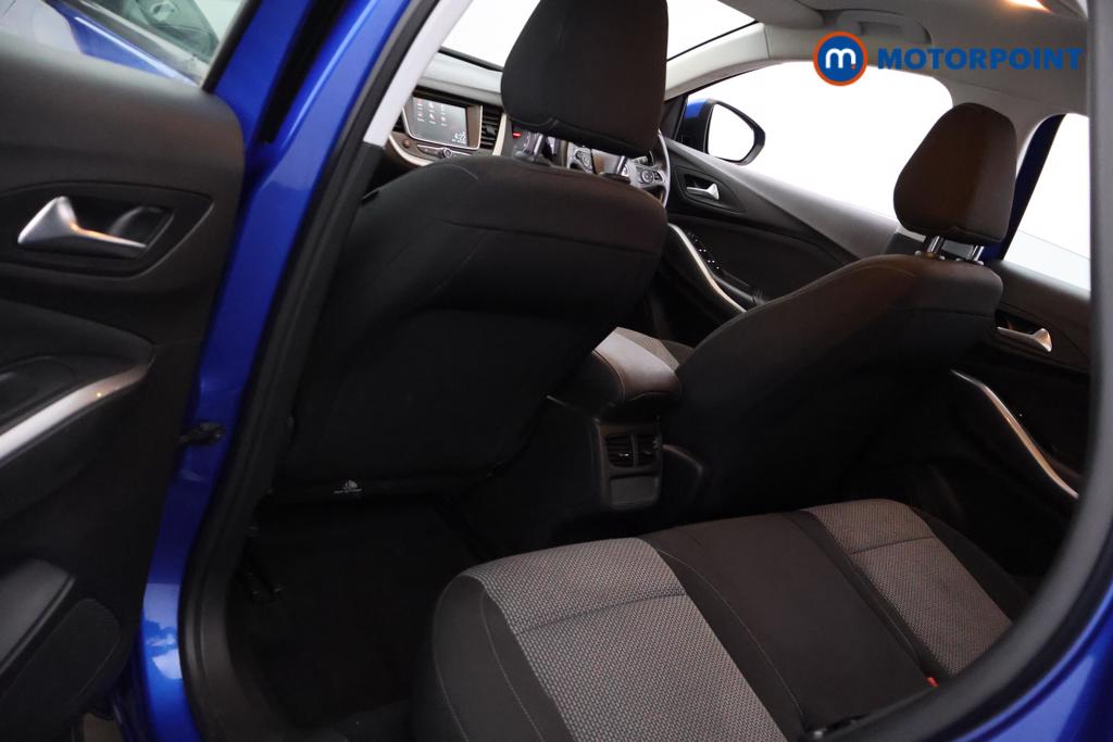 Vauxhall Grandland X SE Manual Petrol SUV - Stock Number (1540544) - 13th supplementary image