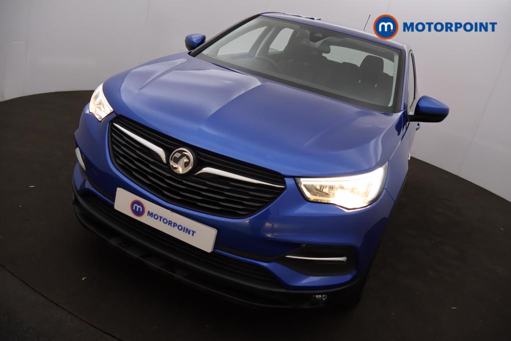 Vauxhall Grandland X SE Manual Petrol SUV - Stock Number (1540544) - 14th supplementary image