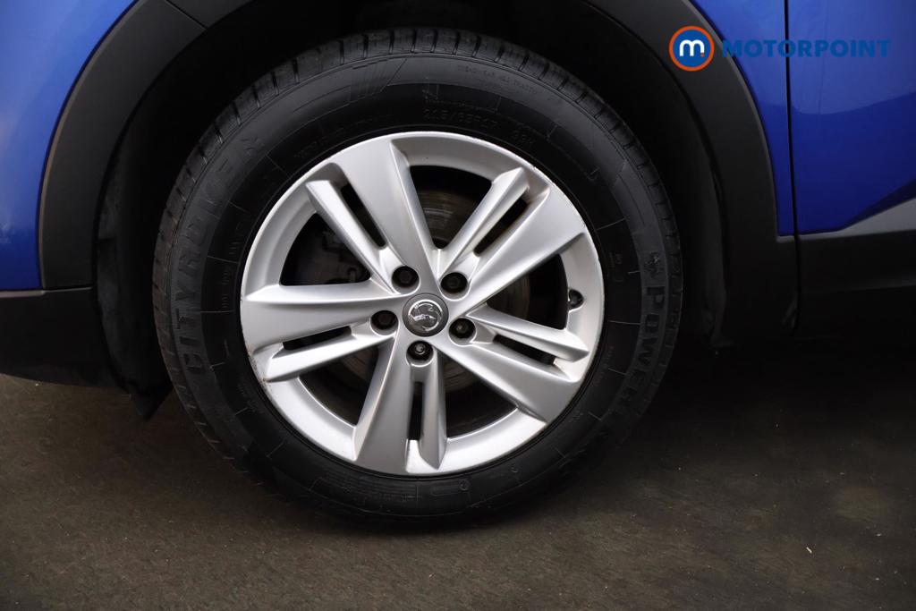 Vauxhall Grandland X SE Manual Petrol SUV - Stock Number (1540544) - 15th supplementary image
