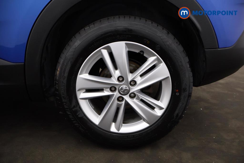 Vauxhall Grandland X SE Manual Petrol SUV - Stock Number (1540544) - 16th supplementary image