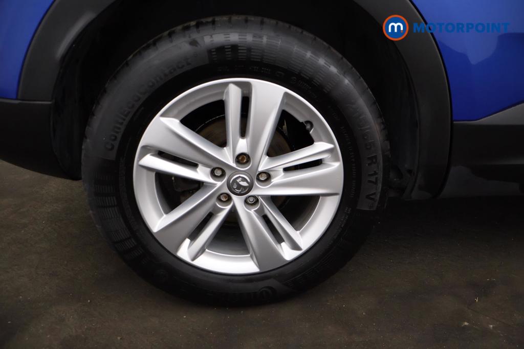 Vauxhall Grandland X SE Manual Petrol SUV - Stock Number (1540544) - 17th supplementary image