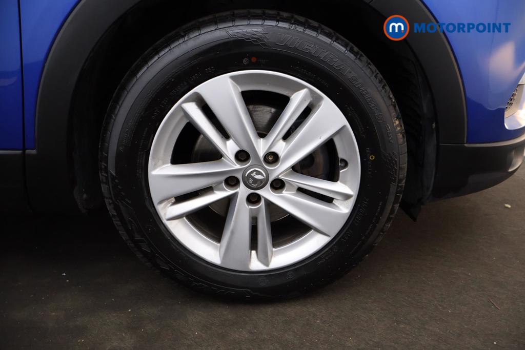 Vauxhall Grandland X SE Manual Petrol SUV - Stock Number (1540544) - 18th supplementary image